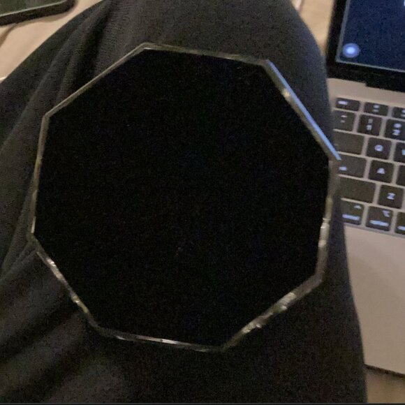 chrome hearts bacarat ash tray - Picture 3 of 3